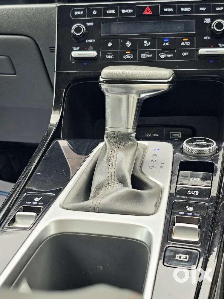Hyundai Creta 2024 Diesel Automatic