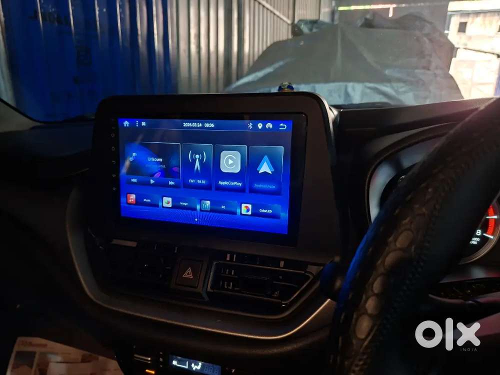 Maruti Suzuki Baleno 2025 Petrol 1818 Km Driven