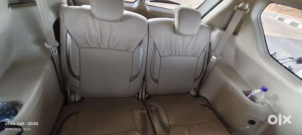 Maruti Ertiga Zdi 2019