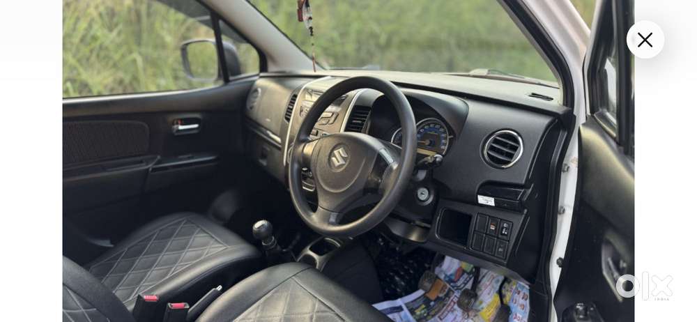 Maruti Suzuki Stingray Vxi, 2014, Petrol