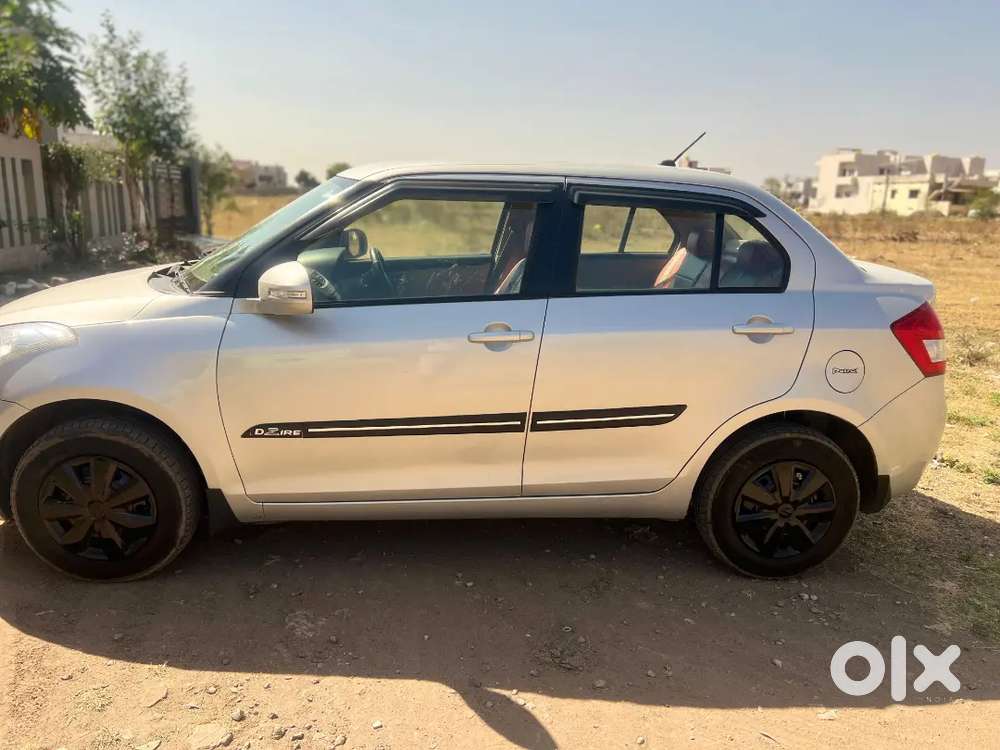 Maruti Suzuki Dzire 2014 Petrol 54000 Km Driven