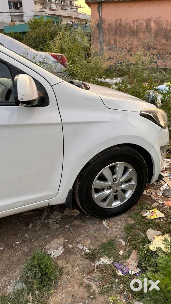 Hyundai I20 2014 Diesel Well Maintained