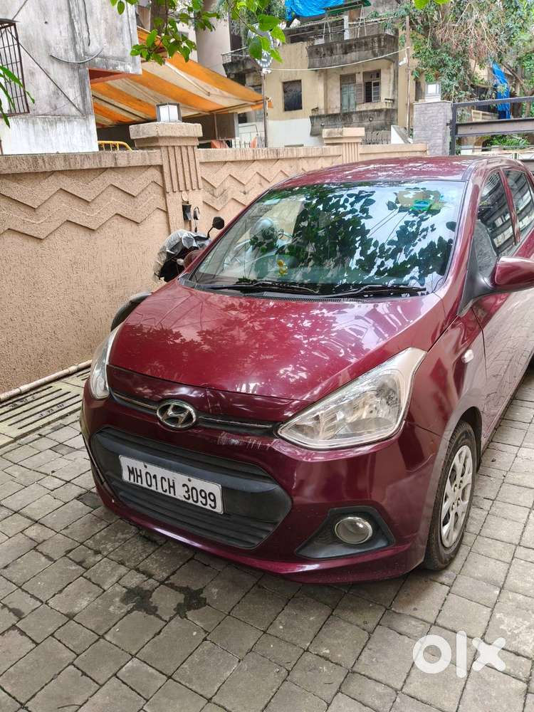 Used Hyundai Grand I10 2016