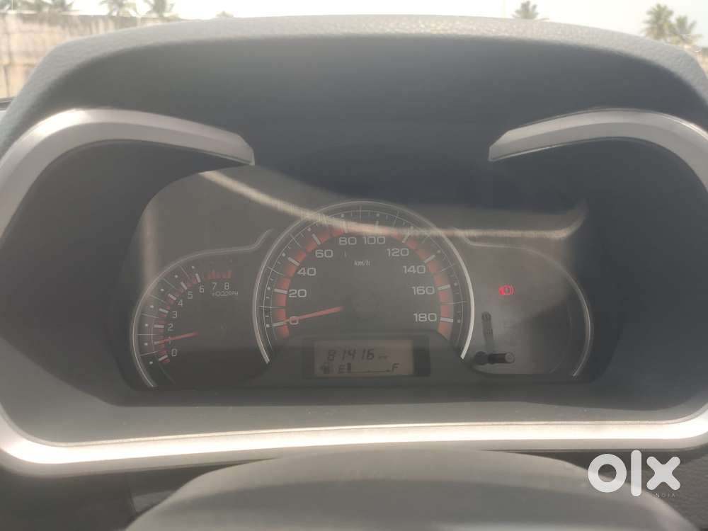 Maruti Suzuki Alto K10 Vxi, 2015, Petrol