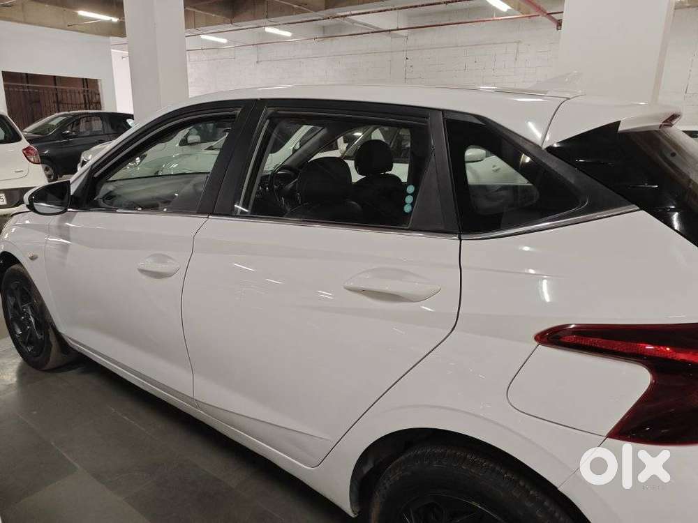 Hyundai New I20 1.2 Magna Mt, 2024, Petrol