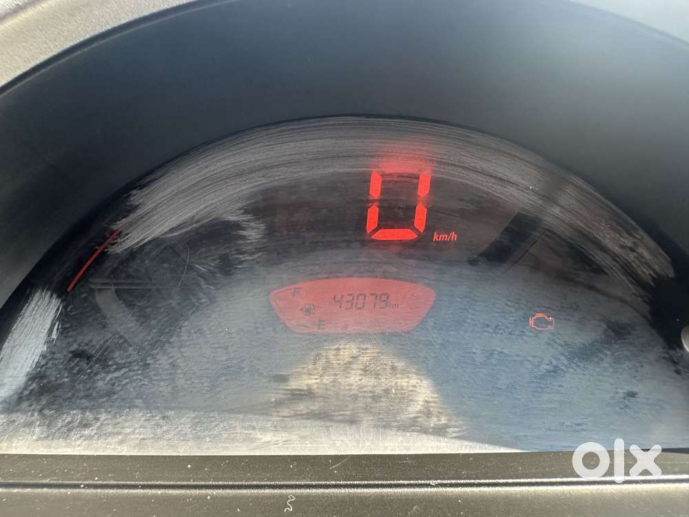 Maruti Suzuki S-presso Vxi Plus, 2021, Petrol