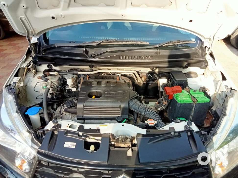Maruti Suzuki Celerio 1.0 Vxi Amt, 2019, Petrol