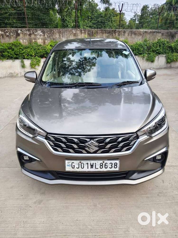 Maruti Suzuki Ertiga Vxi (o) Cng, 2023, Cng & Hybrids