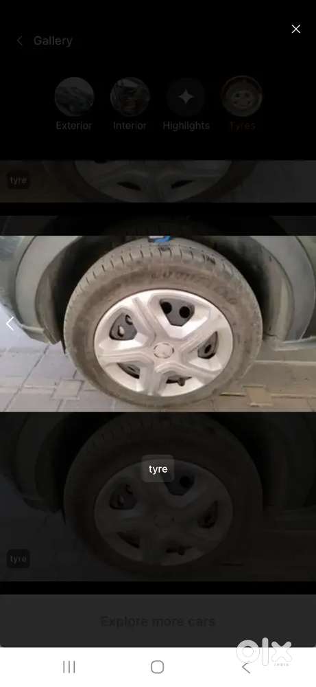 Tata Nexon 2023 Petrol 18000 Km Driven
