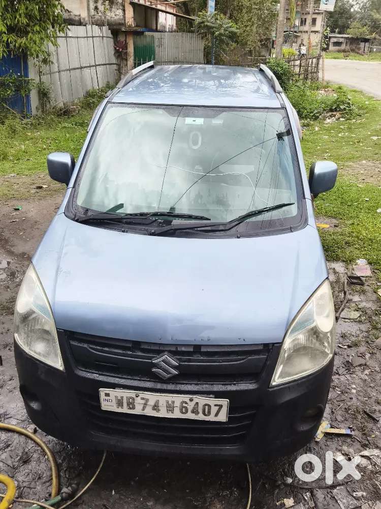 Maruti Suzuki 1000 31102011 Petrol 56000 Km Driven