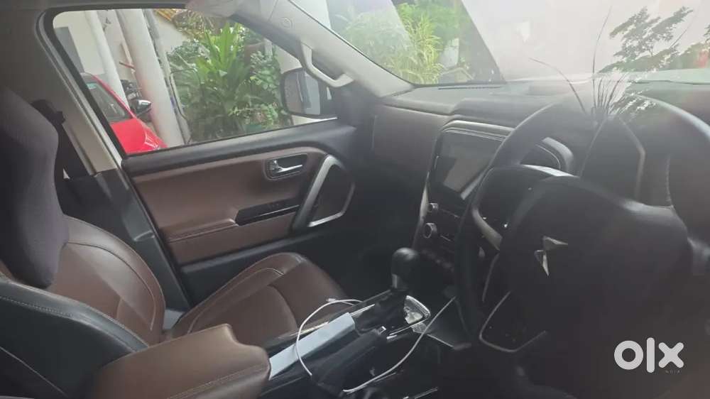 Mahindra Scorpio N 2024 Diesel