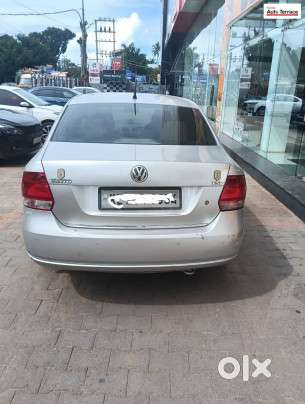 Volkswagen Vento 1.5 Tdi Highline At, 2015, Diesel