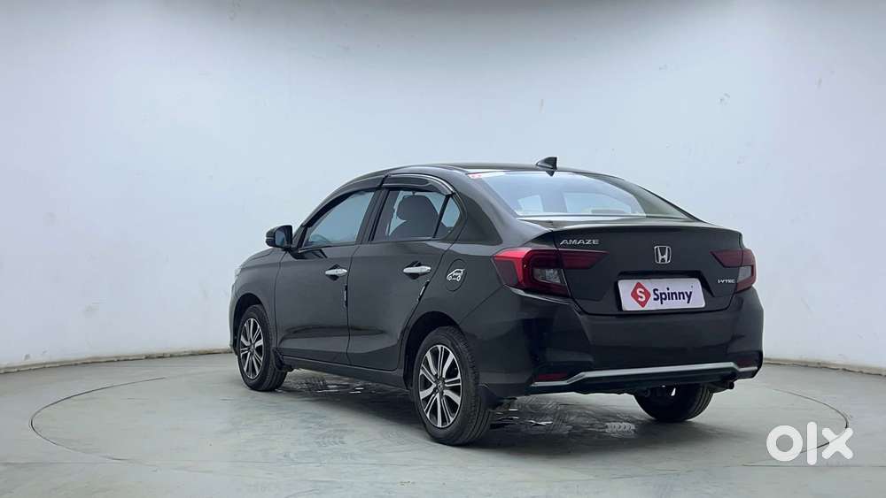 Honda Amaze Vx 1.2 Petrol Mt, 2023, Petrol