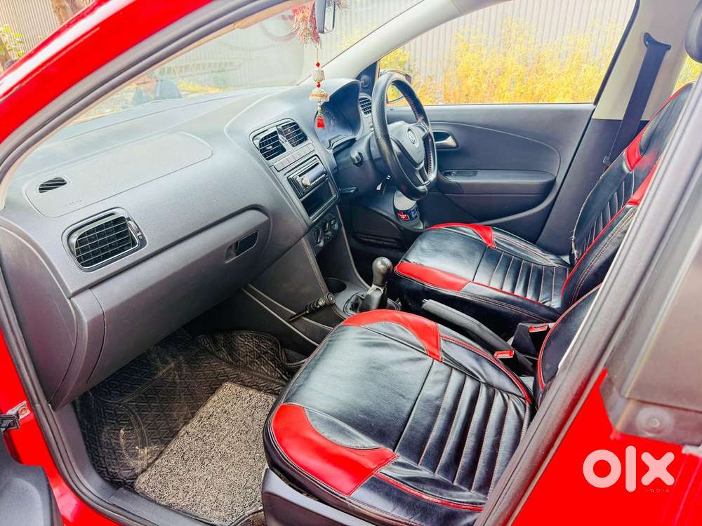 Volkswagen Polo 1.0 Mpi Trendline, 2018, Diesel