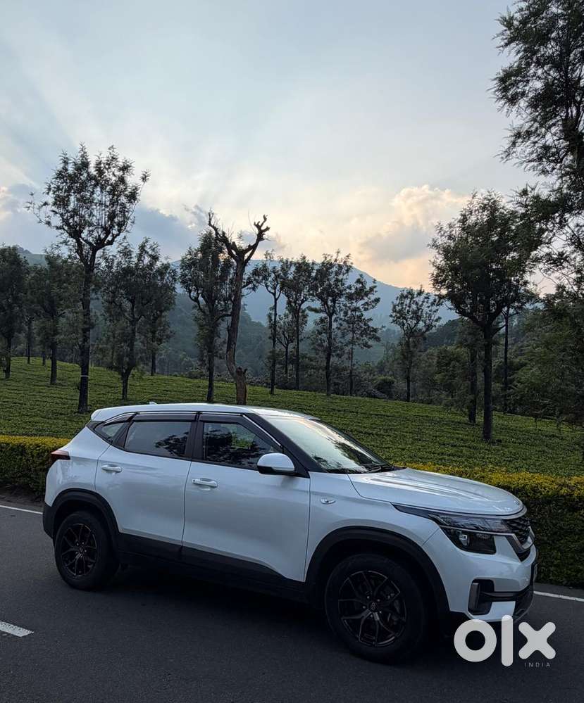 Kia Seltos Htk D, 2022, Diesel