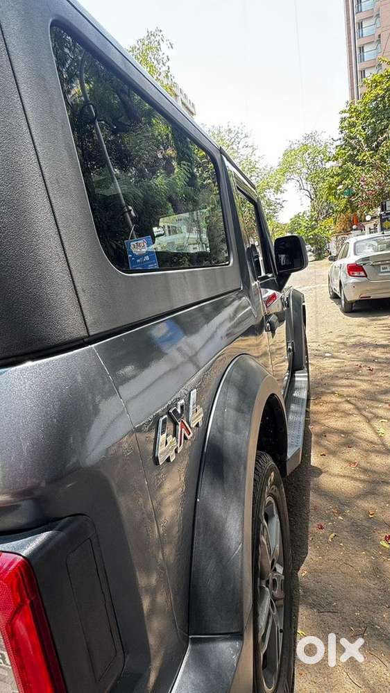 Mahindra Suv Petrol 2021