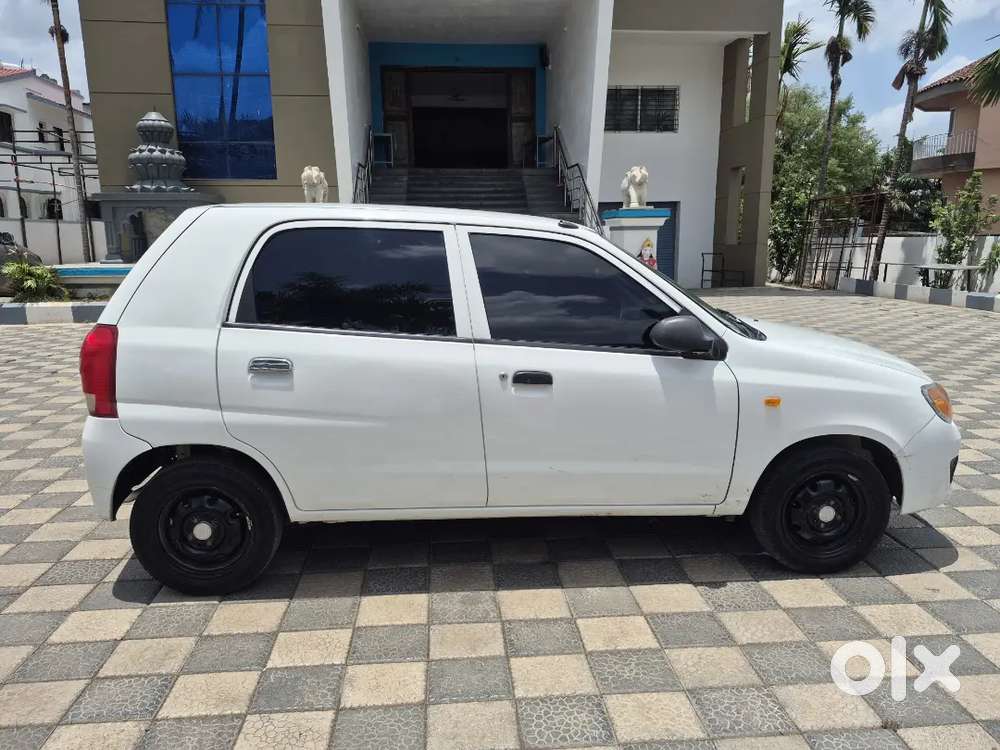 Alto K10 2012