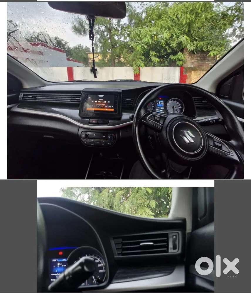 Maruti Suzuki Xl6 1.5 Petrol Manual 2021