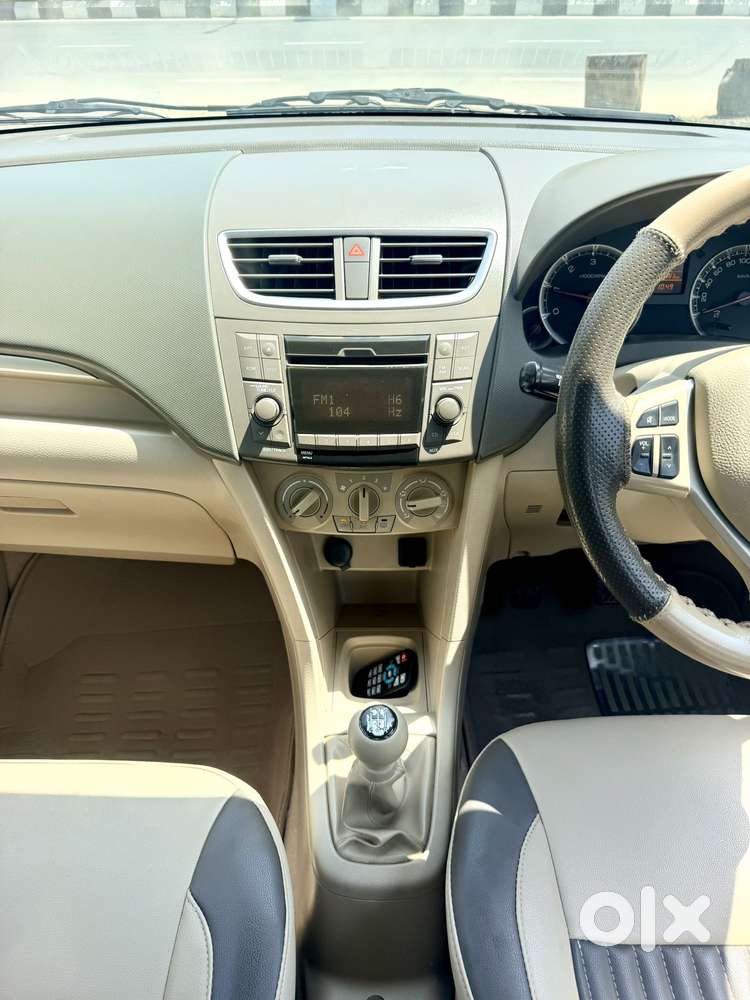 Maruti Suzuki Ertiga 1.5 Zdi, 2013, Diesel