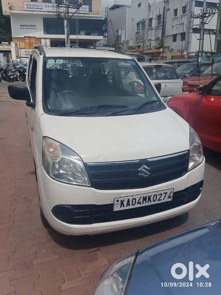 I Am Selling My Vehicle..