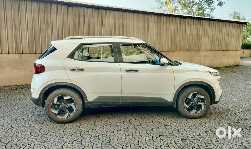 Hyundai Venue 1.4 Crdi Sx (o), 2020, Diesel