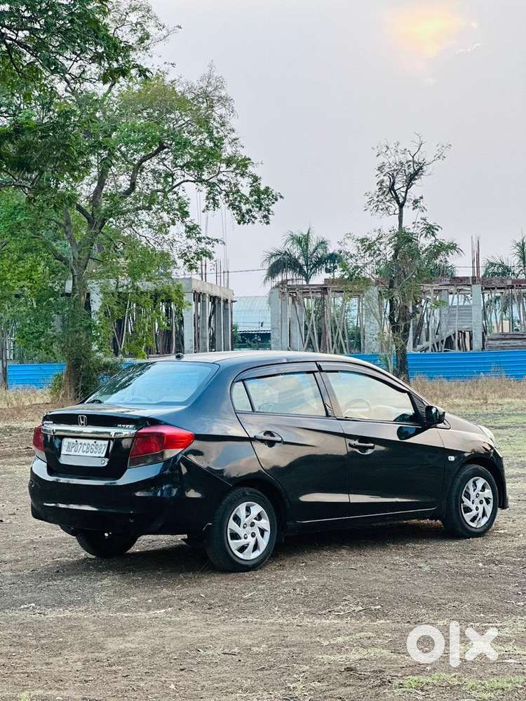 Honda Amaze 2013 Diesel 680000 Km Driven