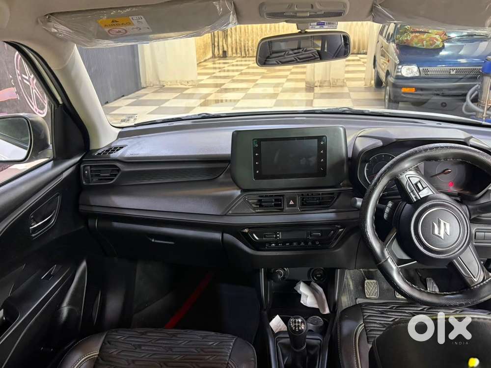 Maruti Swift 2024 Petrol