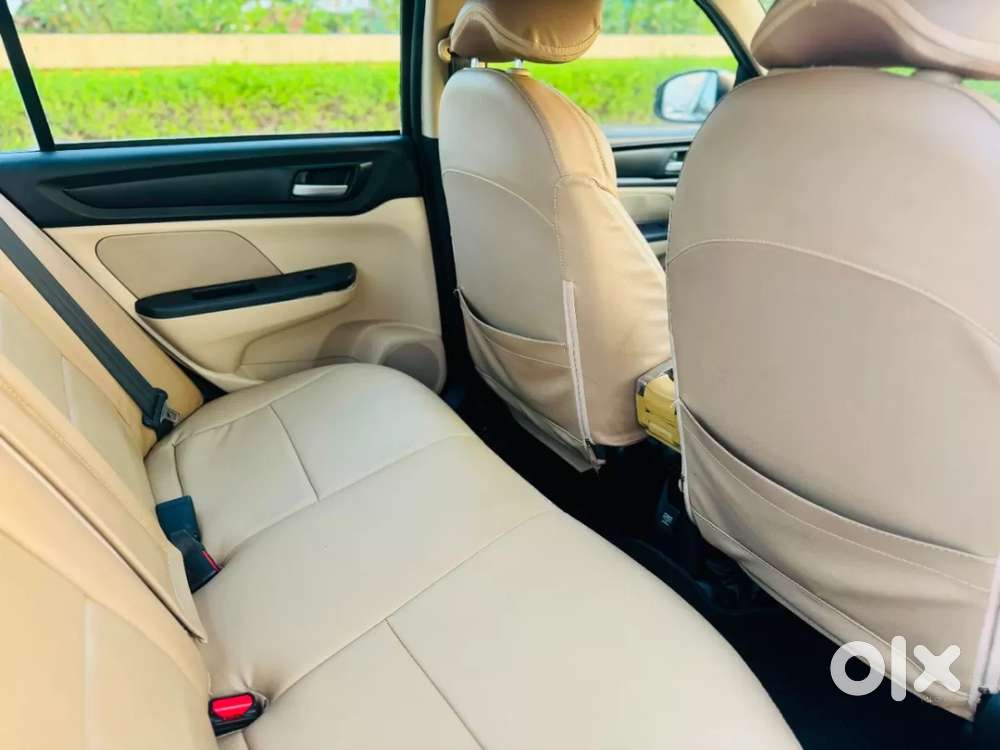 Honda Amaze 1.2 V I-vtec Mt, 2019, Petrol