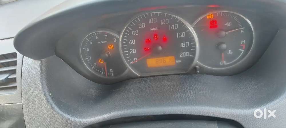 Maruti Suzuki Swift Dzire 2011 Petrol 89152 Km Driven