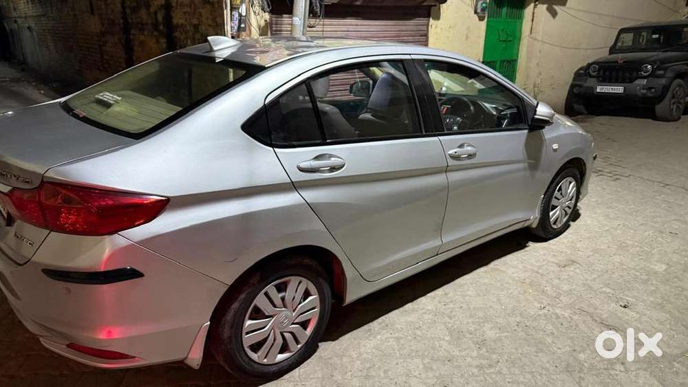 Honda City 2014 Diesel 77500 Km Driven