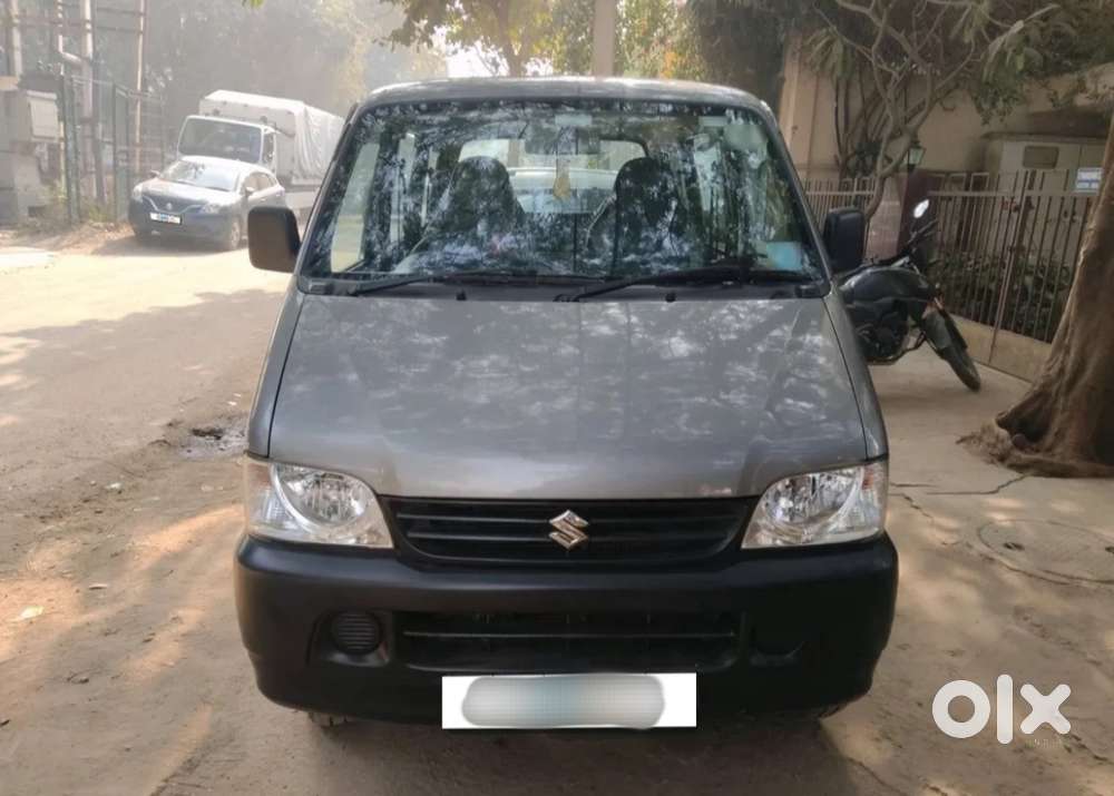 Maruti Suzuki Eeco