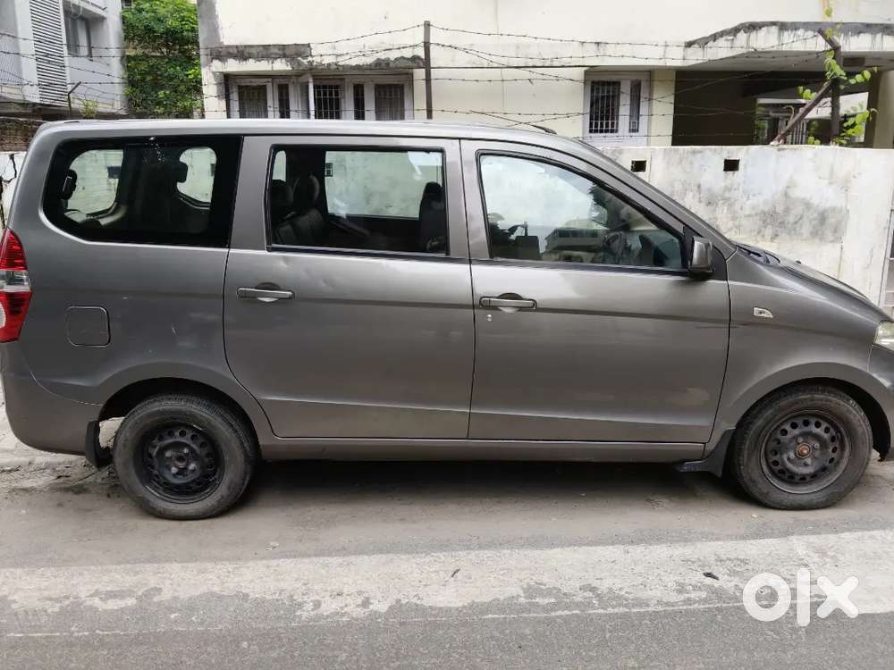 Chevrolet Enjoy 2014 Diesel Manual