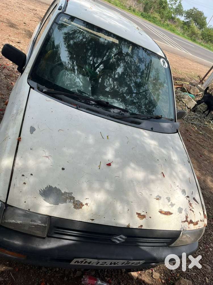 1995 Maruti Suzuki Petrol