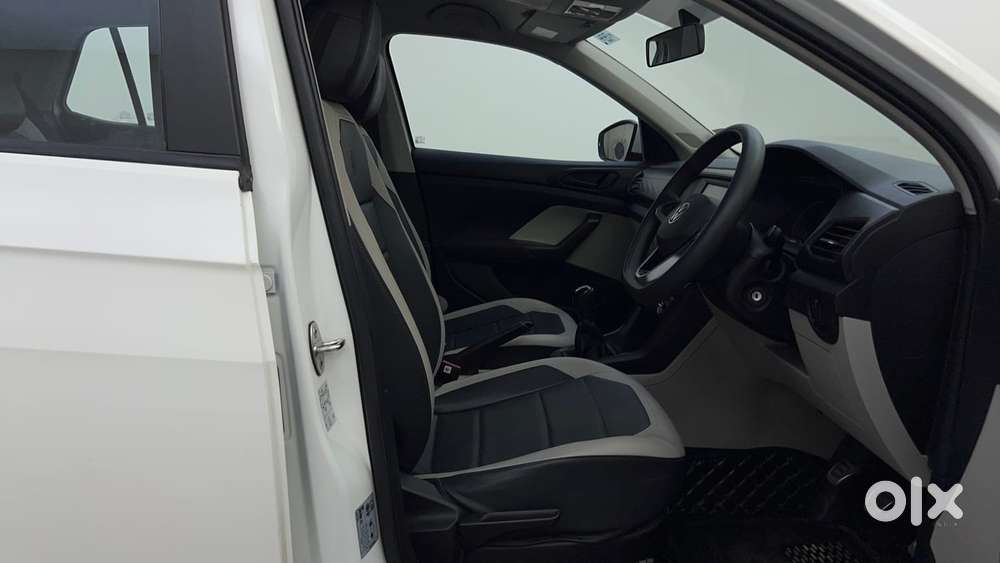 Volkswagen Taigun 1.0 Tsi Comfortline, 2023, Petrol