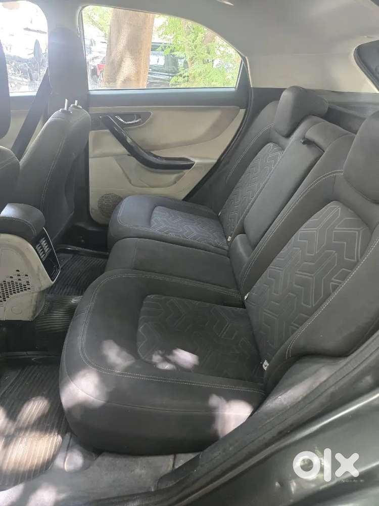 Tata Nexon 2020 Petrol Well Maintained