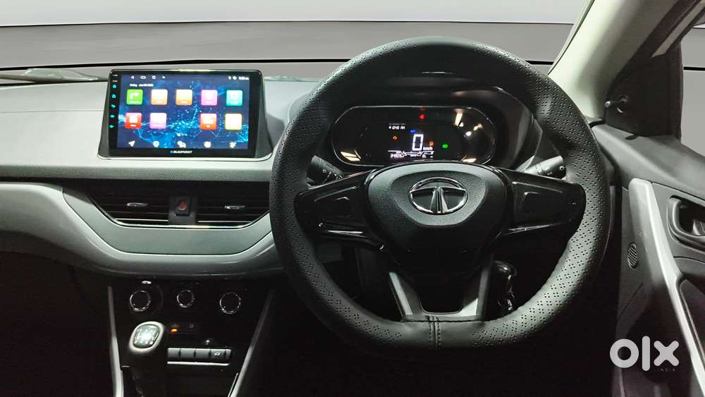 Tata Nexon 1.2 Petrol, 2023, Petrol