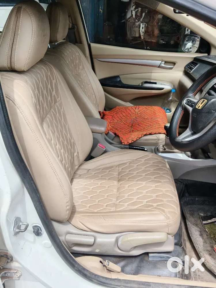 Honda City 2009 Petrol 134754 Km Driven