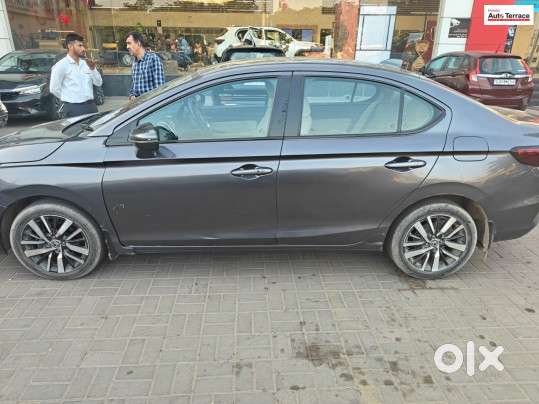 Honda City I Vtec Cvt Vx, 2020, Petrol