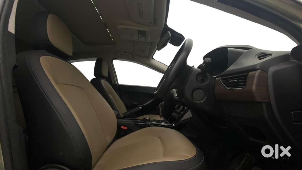 Tata Nexon 1.5 Revotorq Xza Plus Kaziranga, 2023, Petrol