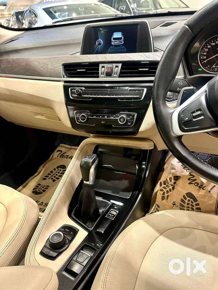 Bmw X1 Sdrive 20d X Line, 2016, Diesel