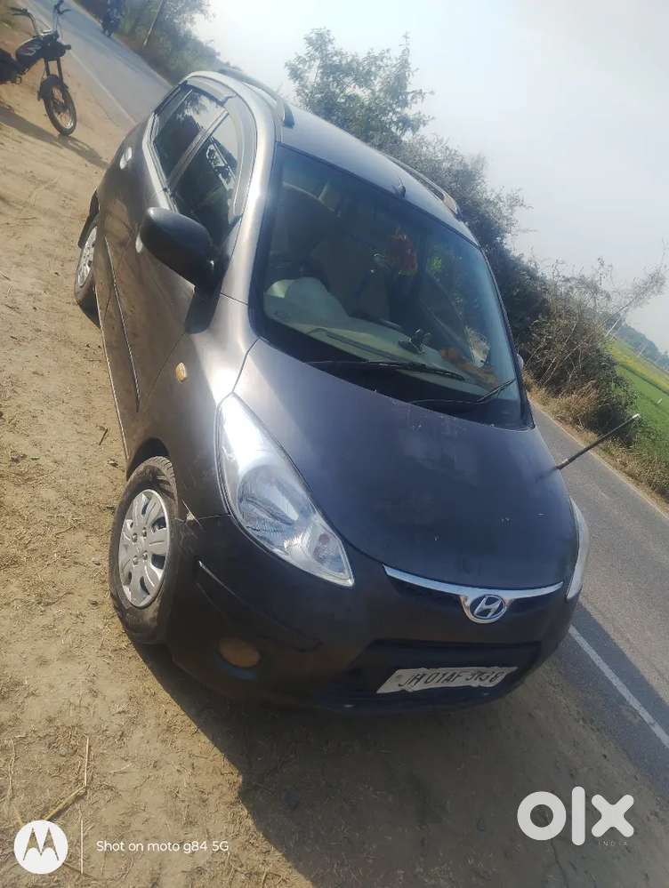 Honda 0 Alpha 2011 Petrol 50000 Km Driven