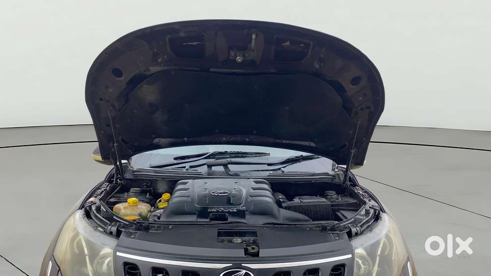 Mahindra Xuv500 2.2 W10, 2017, Diesel