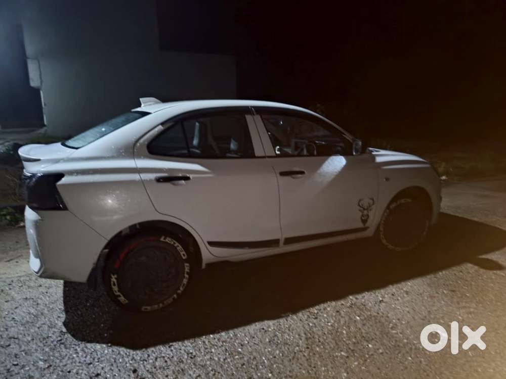 Maruti Suzuki Dzire 2026