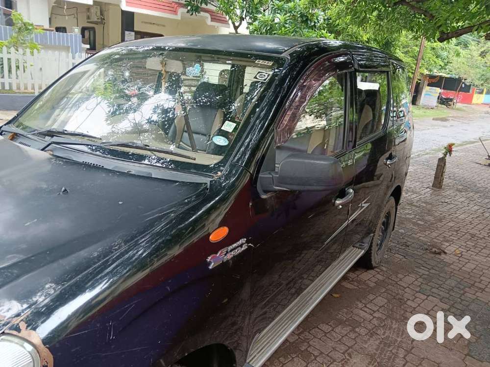Mahindra Xylo 2015 Diesel Good Condition
