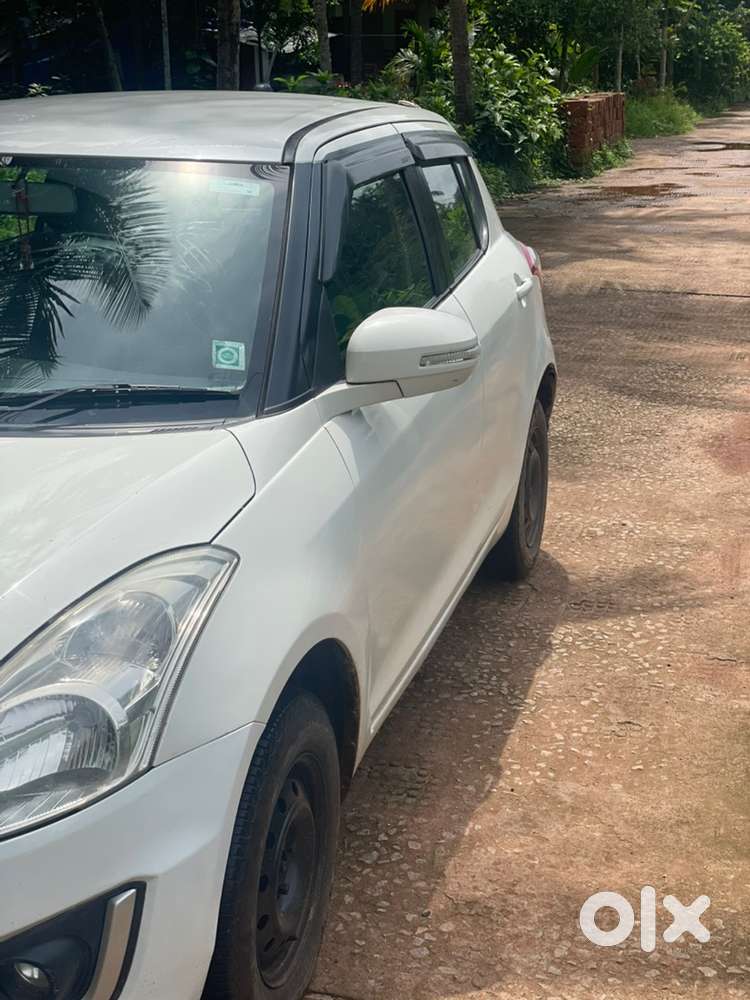 Maruti Swift Vdi 2016 Diesel