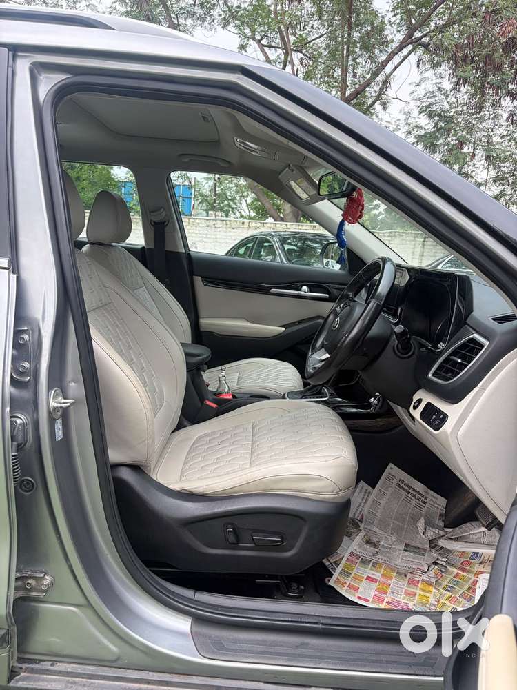 Kia Seltos Htk D, 2019, Diesel