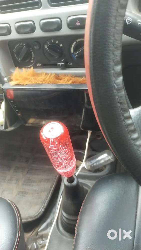 Maruti Suzuki Alto 2011