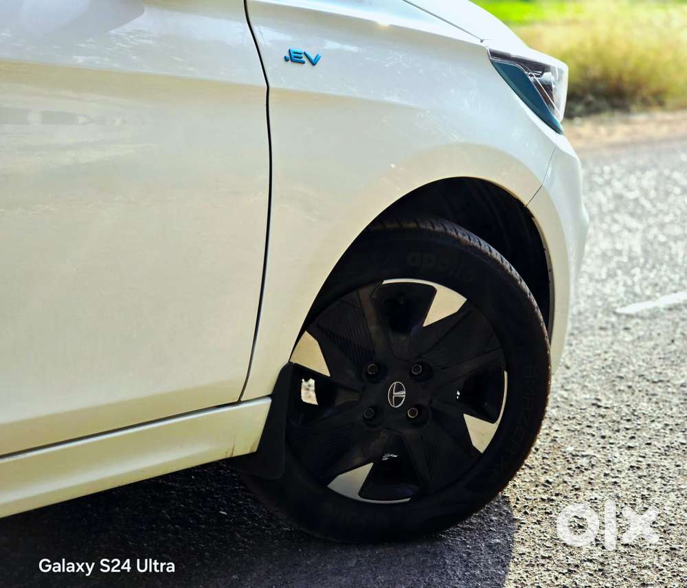 Tata Tiago Ev Xz Plus Lr, 2023, Electric