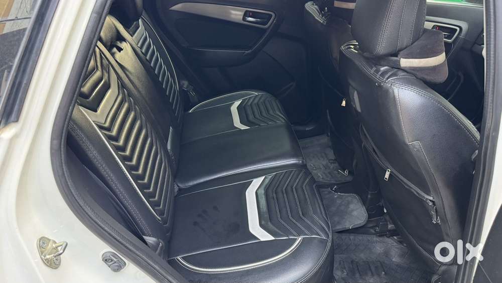 Maruti Suzuki Vitara Brezza Zdi+ Mt, 2019, Diesel