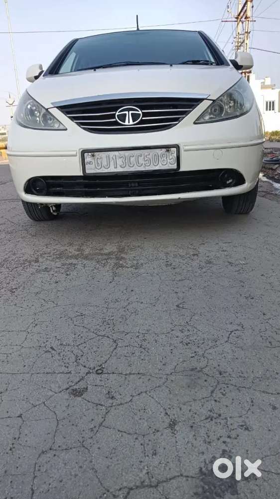 Tata Indica Vista Glx 2013